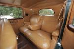 Packard Twelve Club Sedan 1936 года